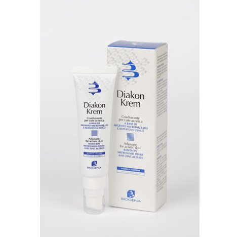 DIAKON-KREM 30ML