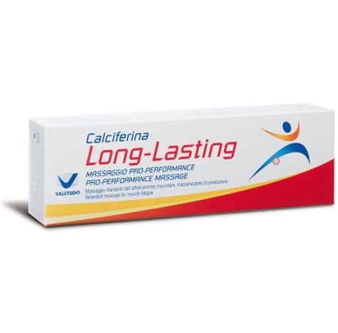 CALCIFERINA LONG LASTING 60ML