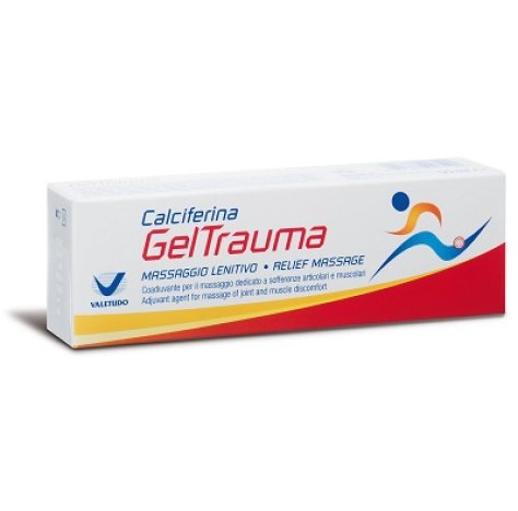 CALCIFERINA GELTRAUMA 50ML