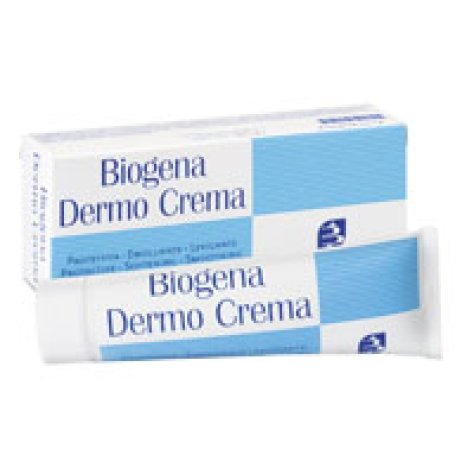 BIOGENA-DERMO CREMA 200ML