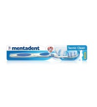 MENTADENT SPAZZOLINO TECNIC CLEAN (MEDIO) 