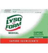 UNILEVER ITALIA Spa Lysoform sapone solido 125g