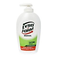 UNILEVER ITALIA Spa Lysoform medical sapone liquido