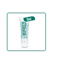 BIOFREEZE GEL 110 GR Gel Cutaneo per Dolori Muscolari e Articolari