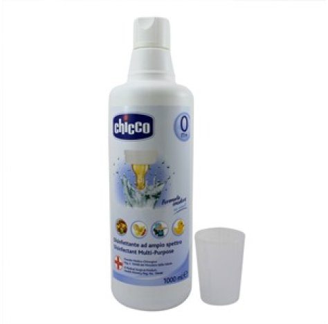 CHICCO STERILSISTEM DISINFETTANTE AD AMPIO SPETTRO