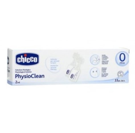 PHYSIOCLEAN SOL FISIO 2ML 33PZ<<