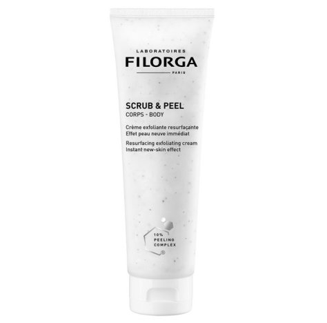 FILORGA SVR SCRUB PEEL 150ML<