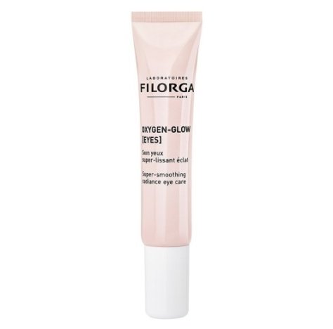 FILORGA Oxygen glow eye 15ml