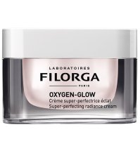 Filorga Oxygen Glow Crema Super-Perfezionatrice Illuminante 50 ml