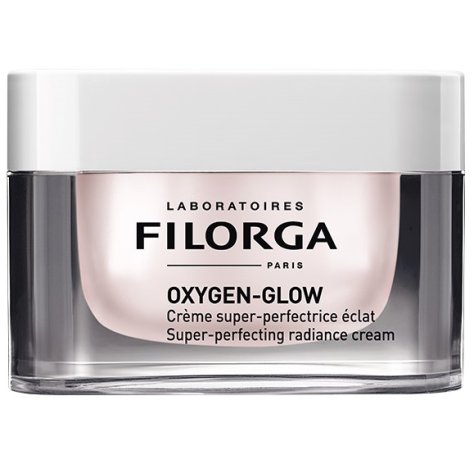 Filorga Oxygen Glow Crema Super-Perfezionatrice Illuminante 50 ml