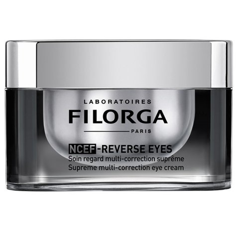 FILORGA - NCEF REVERSE EYES - Contorno Occhi Correttore Supremo -15 ML