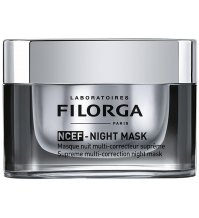 FILORGA - NCEF NIGHT MASK - Crema Antirughe Suprema Notte - 50ML
