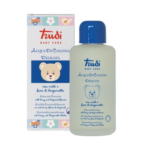 TRUDI BABY COLONIA 100ML 432