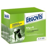 ERGOVIS MG+K 30BUST