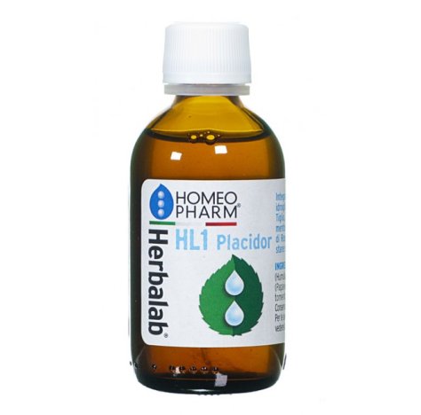 HL1 HERBALAB INTEGRAT 50ML