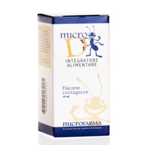 MICROD 10ML__+ 1 COUPON__