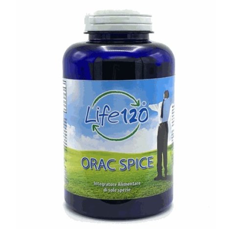 ORAC SPICE 240CPR