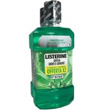 LISTERINE DIFESA DENT/GENG BUN