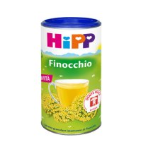 HIPP ITALIA Srl Hipp tisana finocchio 200g