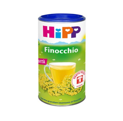 HIPP ITALIA Srl Hipp tisana finocchio 200g