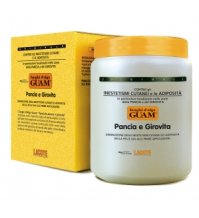 GUAM FANGO ALGA PANCIA 500GR