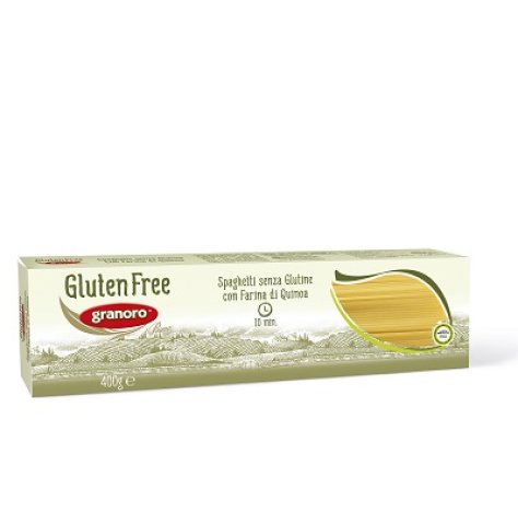 GLUTEN FREE GRANORO SPAGHETTI