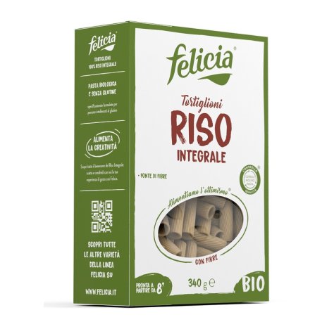 FELICIA BIO RISO INTEG TORTIGL