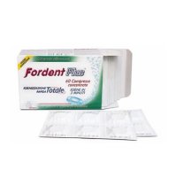Fordent Plus 60cpr Concentrate