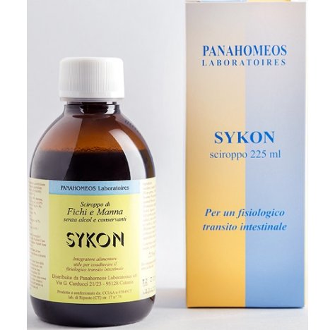 SYKON SCIR 225ML