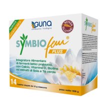 SYMBIOFEM PLUS INT 28BS 12G