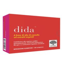 DIDA 120CPR 132G