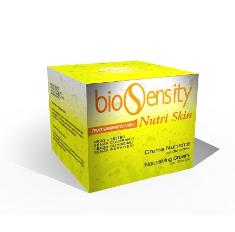 Biosensity Nutri Skin Cr50ml