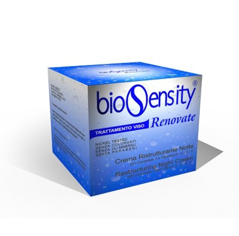 Biosensity Renovate Cr 50ml