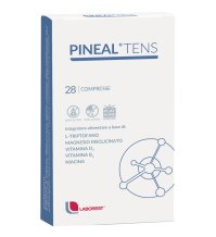 PINEAL TENS 28CPR