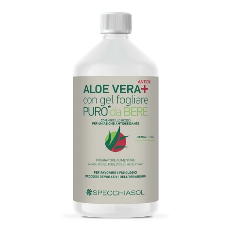 SUCCO ALOEVERA+ ALOE/MIRT R1LT