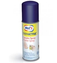 FARMACTIVE CER SPRAY 40ML