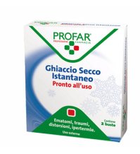 PROFAR GHIACCIO ISTANT 1 BUSTA