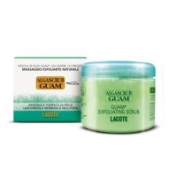 LACOTE Srl Guam algascrub massaggio esfoliante naturale 700g