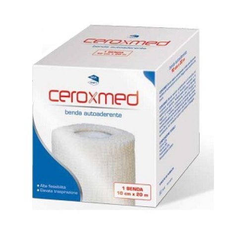 CEROXMED-BENDA ADER 20X10CM