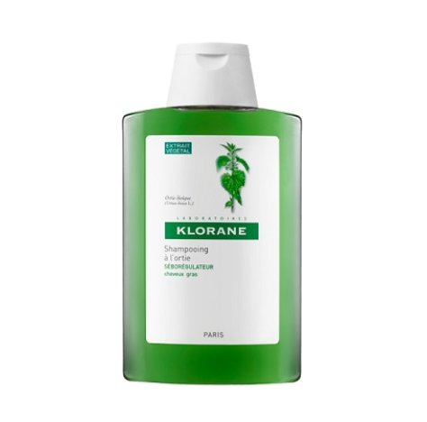 KLORANE SHAMPOO ORTICA 400ML