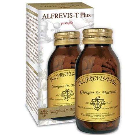 ALFREVIS PLUS 180PAST