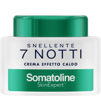L.MANETTI-H.ROBERTS & C. Spa Somatoline skin expert snellente crema 7 notti 400ml