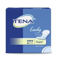 Tena Lady Super 15pz