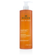 NUXE REVE MIEL GEL DET VIS/CRP