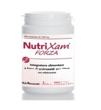 NUTRIXAM FORZA 400CPR<<<