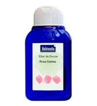 OFFICINALIA DOCCIA ROSA 250ML<