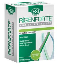 RIGENFORTE 30 NATURCAPS RETARD