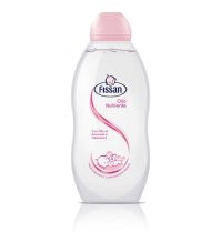 FISSAN (Unilever Italia Mkt) Fissan olio nutriente 200ml