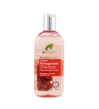 DR ORGANIC POMEGR SHAMPOO265ML