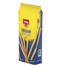 SCHAR GRISSINI 240G